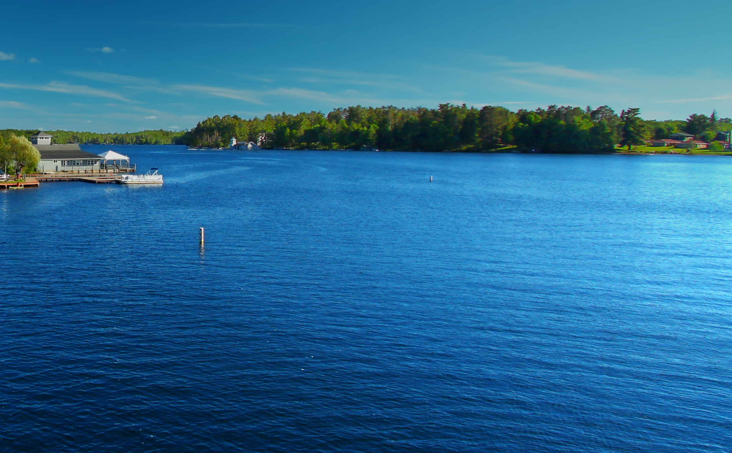 lake minocqua