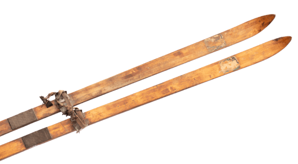 skiis