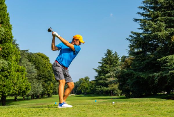 Premier Golfing