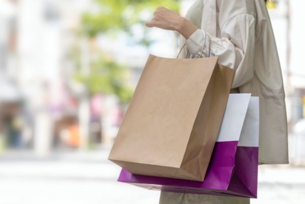Shopping